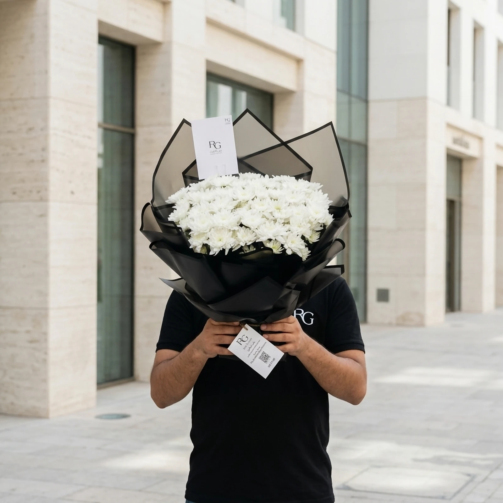 باقة ورد رقم.21387